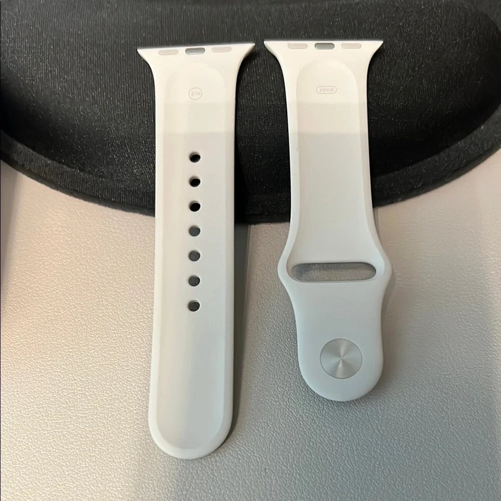 Starship Sport Band (41mm, S/M)